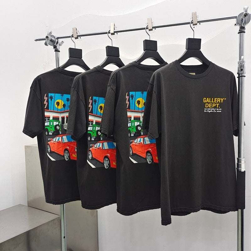 Gallery DEPT.