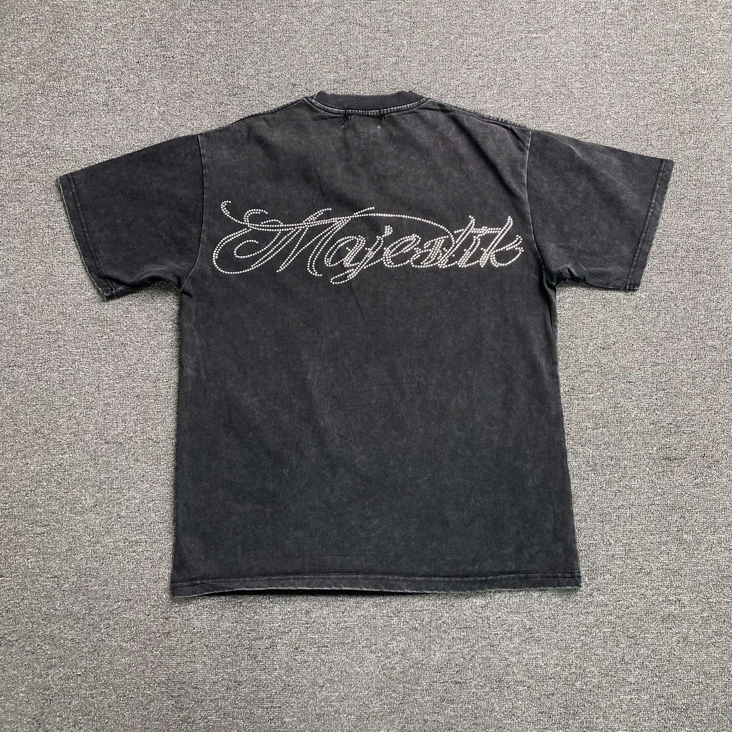 MAJESTIK