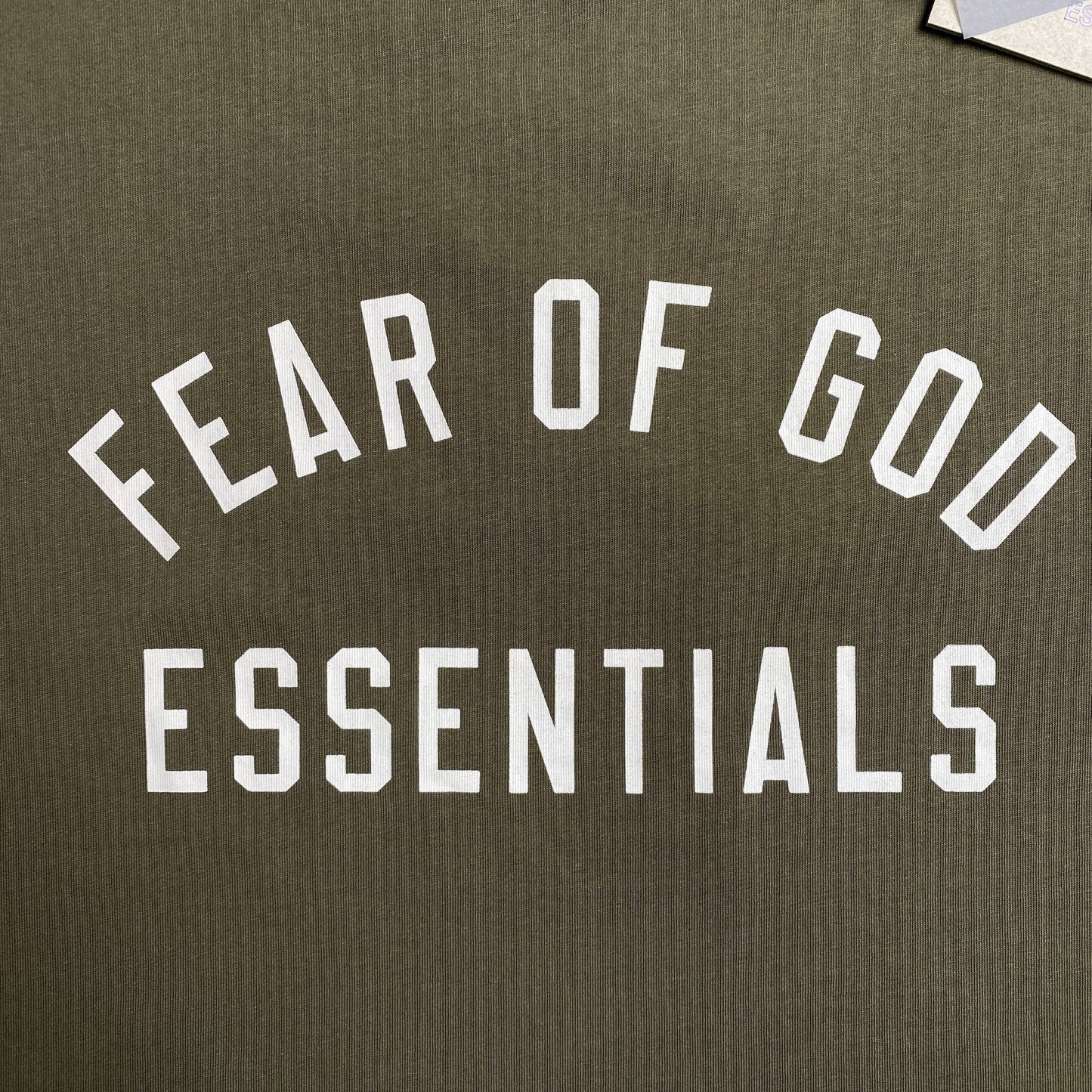 FEAR OF GO ESSENTIALS