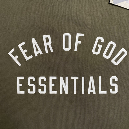 FEAR OF GO ESSENTIALS