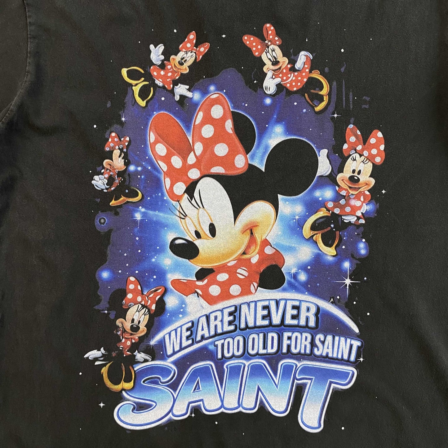 Saint Mxxxxxx