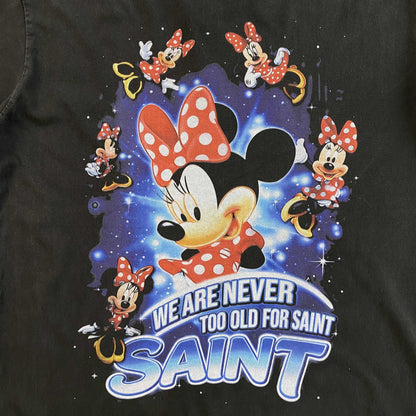 Saint Mxxxxxx