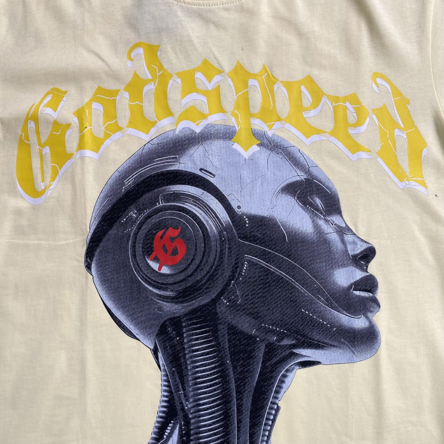 GodSpeed