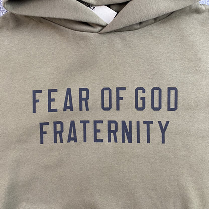 FEAR OF GO ESSENTIALS