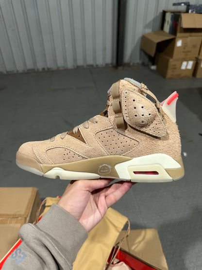 Air Jordan 6 Retro