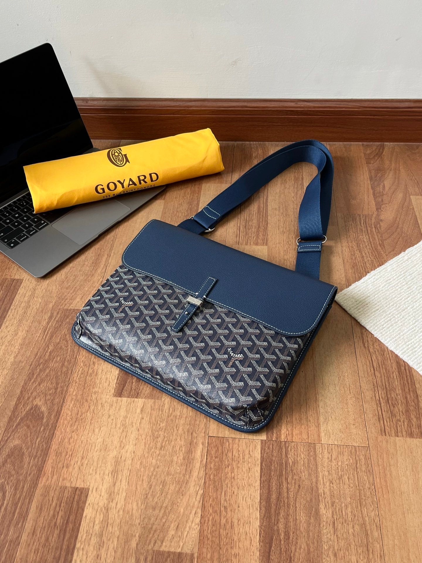 Goyard