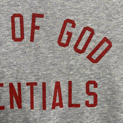 FEAR OF GO ESSENTIALS