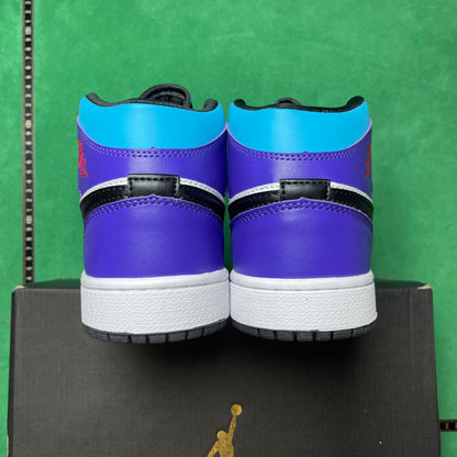 Air Jordan 1