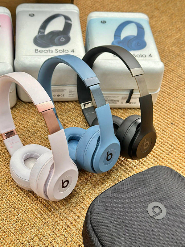 Beats Solo 4