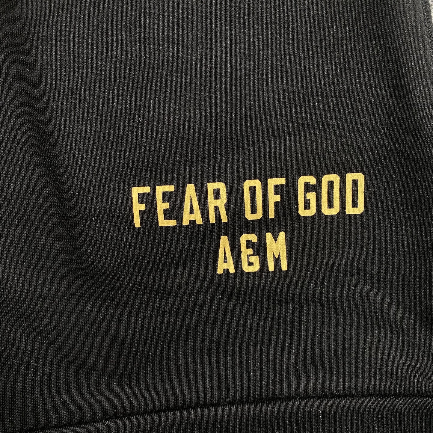 FEAR OF GO ESSENTIALS