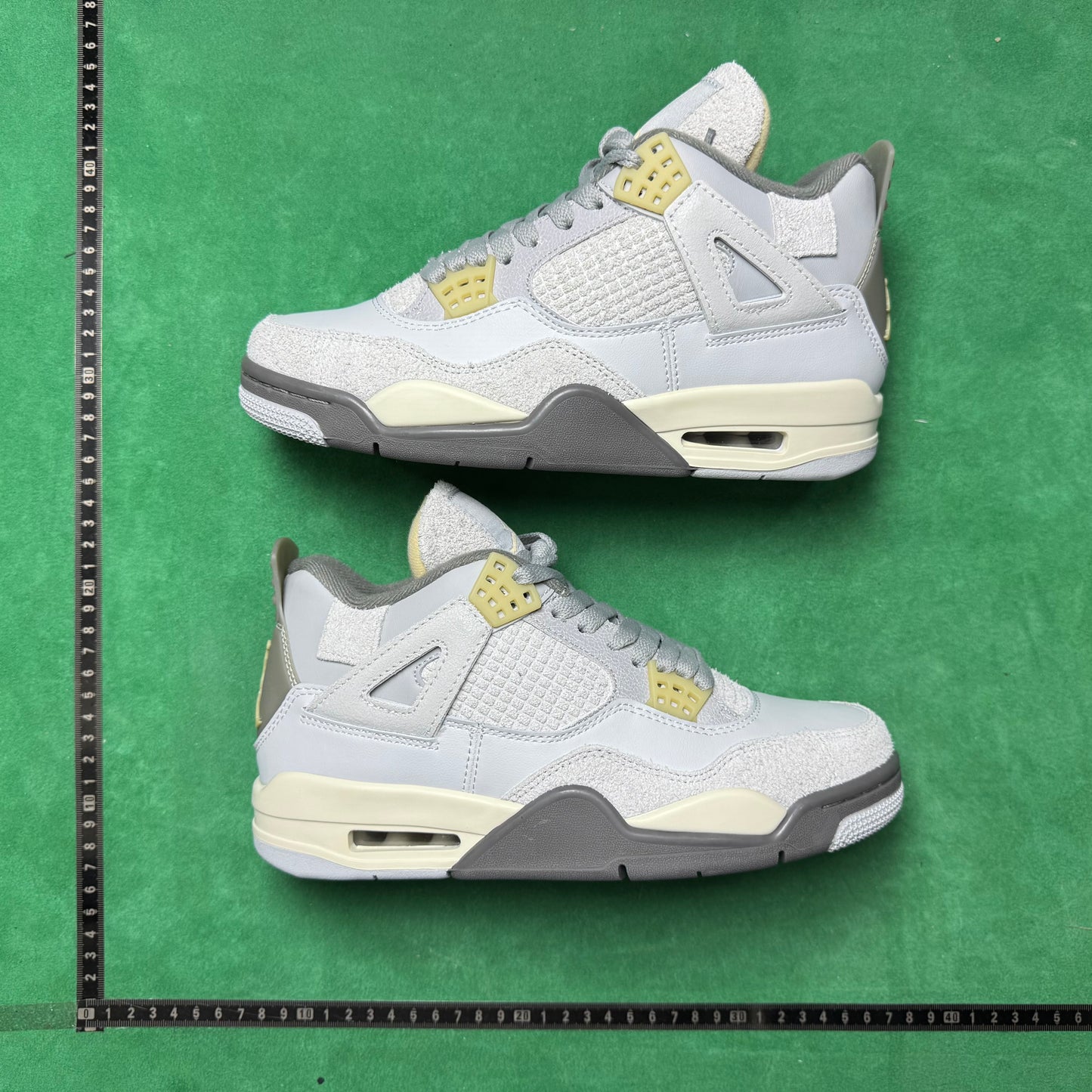 Air Jordan 4 Retro Sp