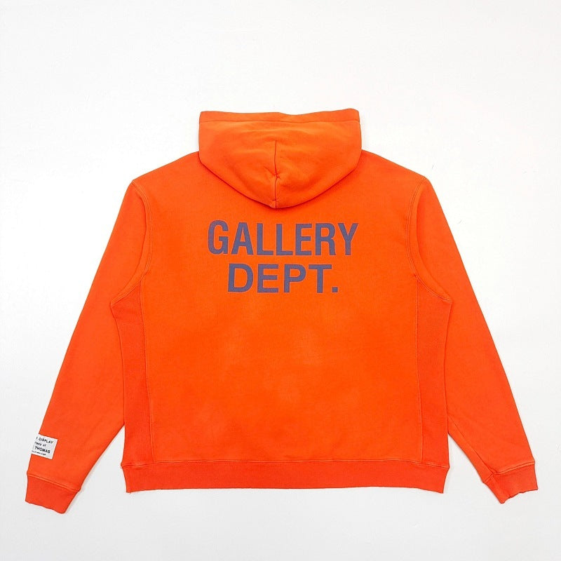 Gallery DEPT.
