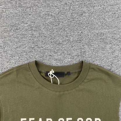 FEAR OF GO ESSENTIALS