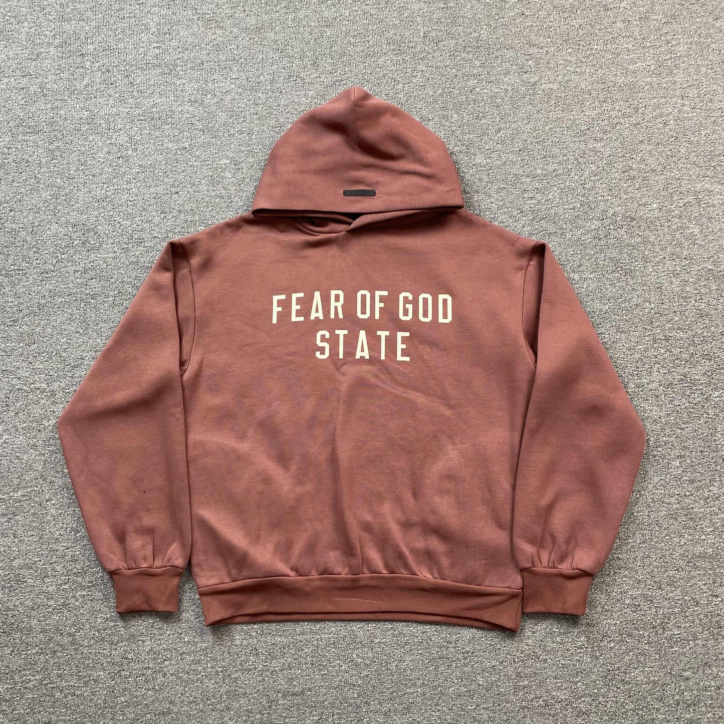 FEAR OF GO ESSENTIALS