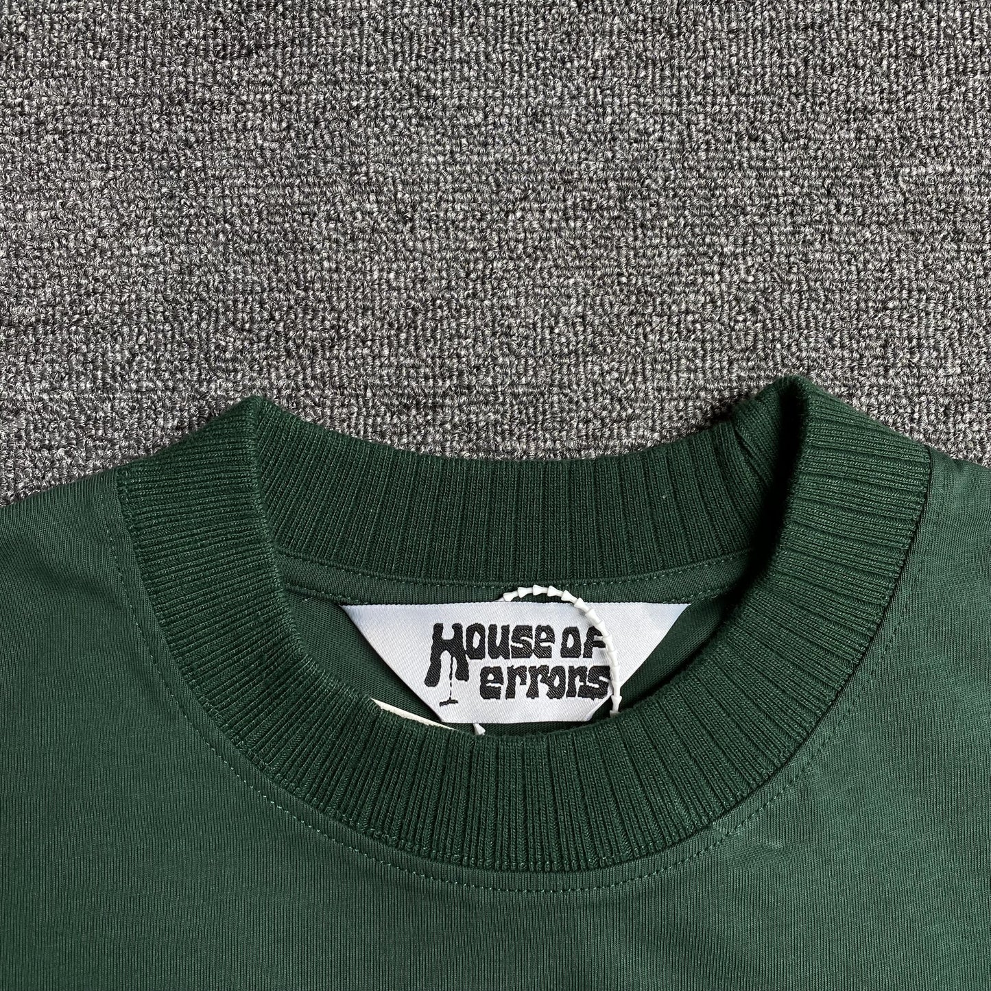 House OF Errors