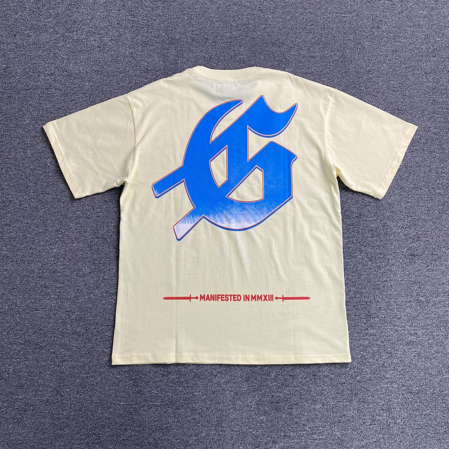 GodSpeed
