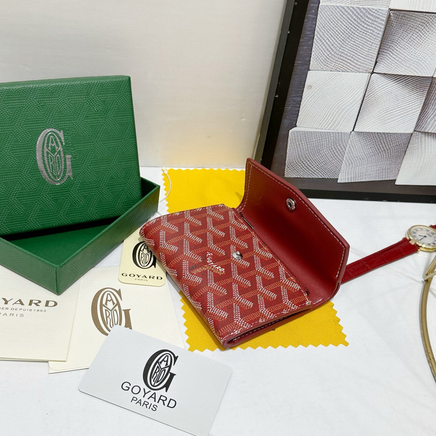 Goyard