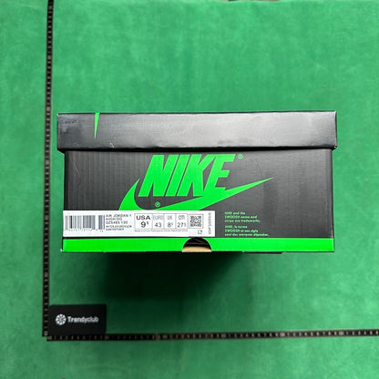 Air Jordan 1