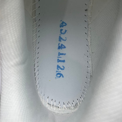 Asics Gel- RESOLUTION X