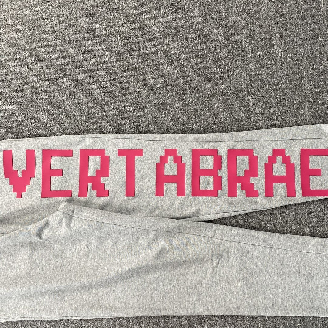 Vertabrae