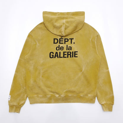 Gallery DEPT.