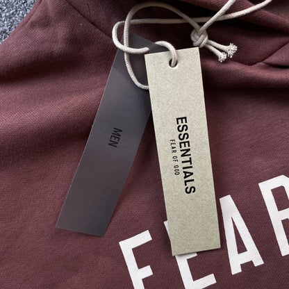 FEAR OF GO ESSENTIALS