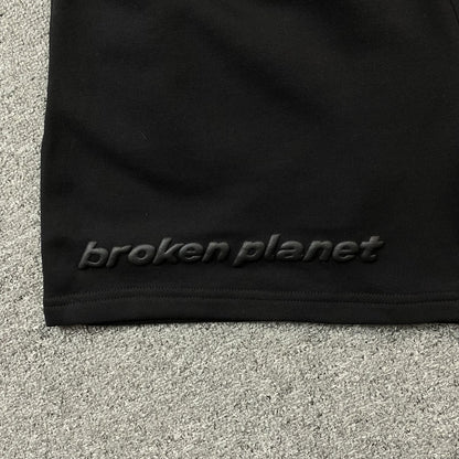 Broken Planet