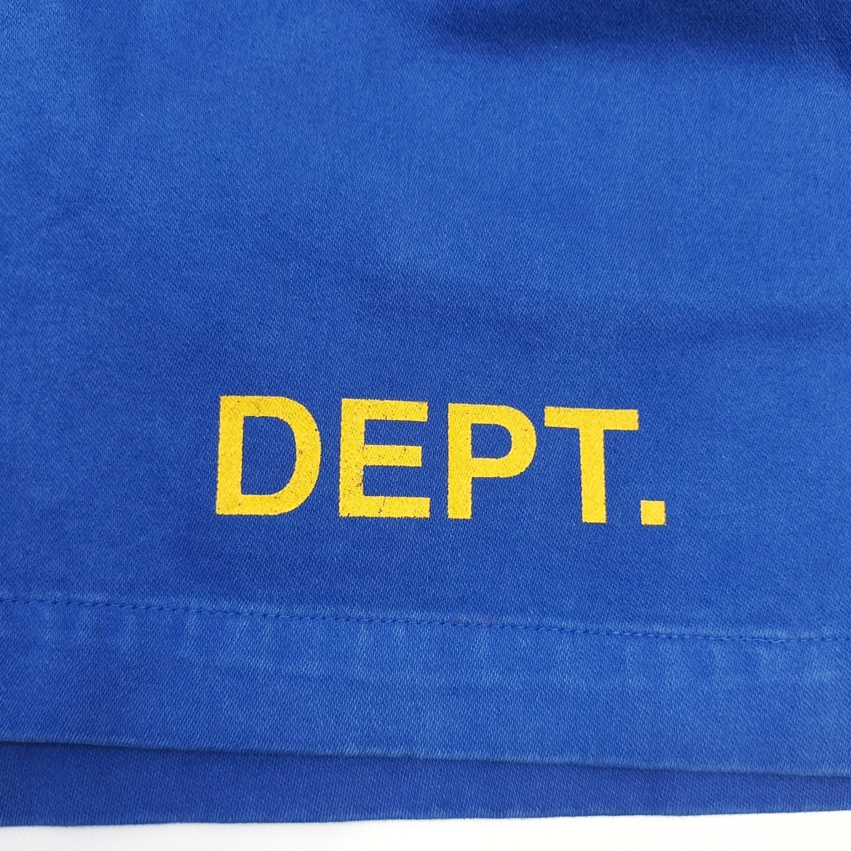 Gallery DEPT.