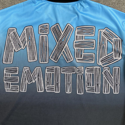 Mixed Emotion