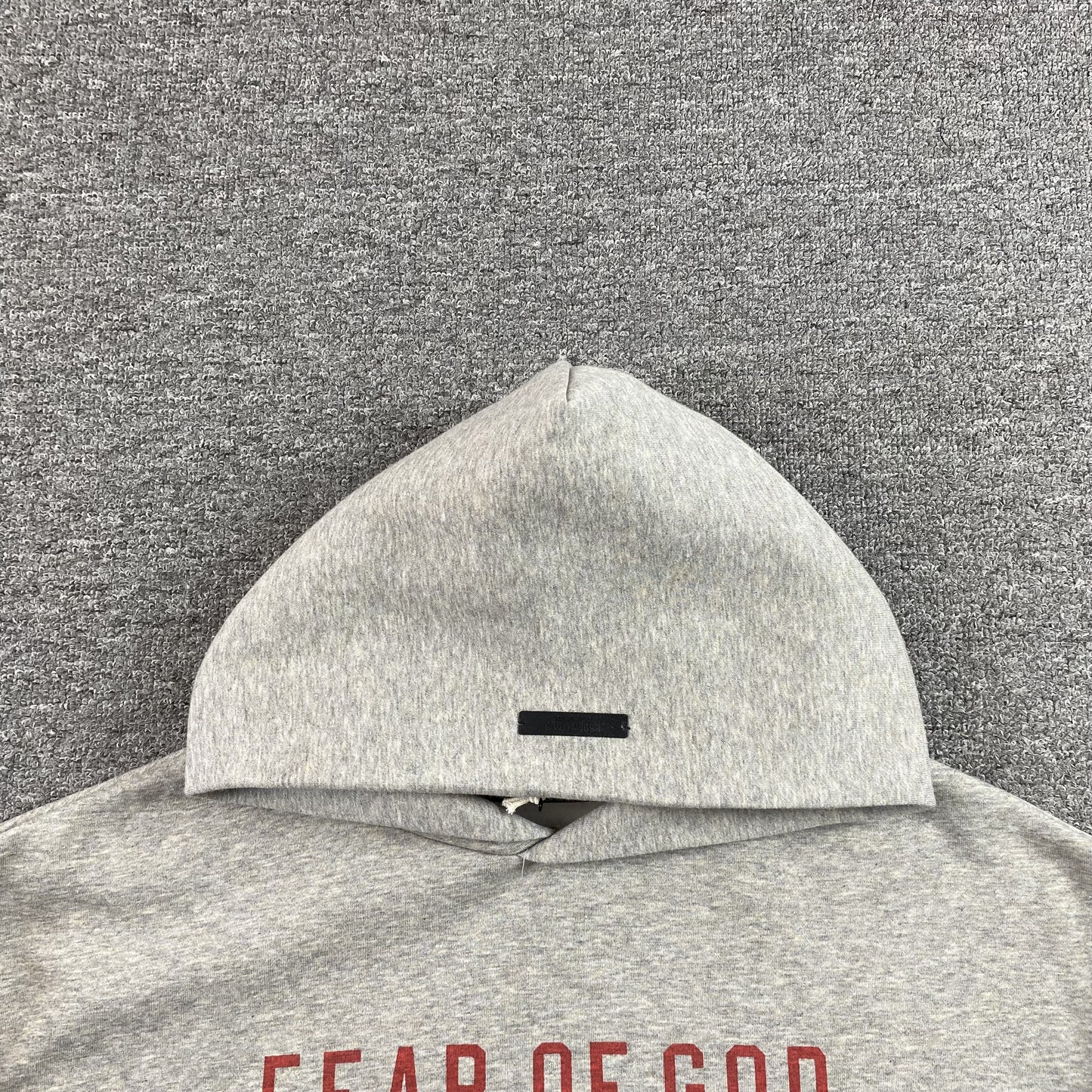 FEAR OF GO ESSENTIALS