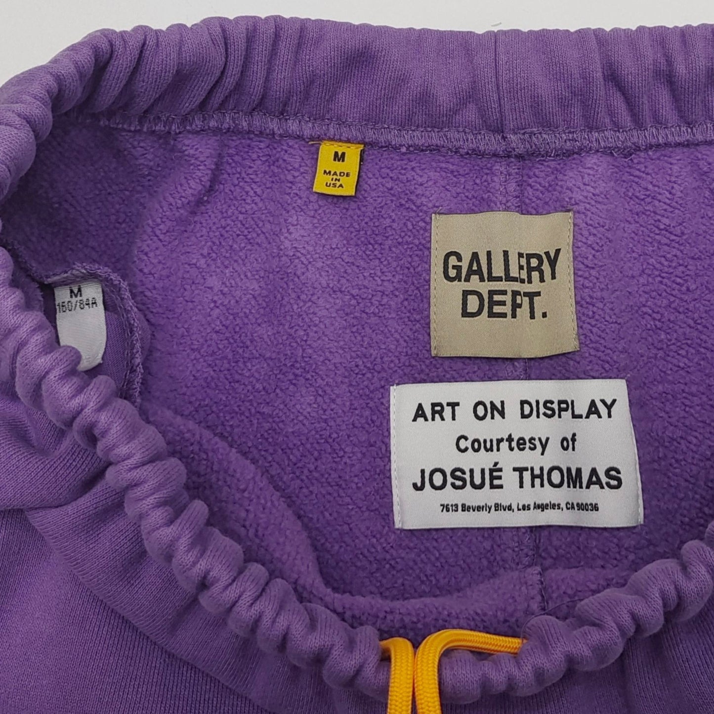 Gallery DEPT.