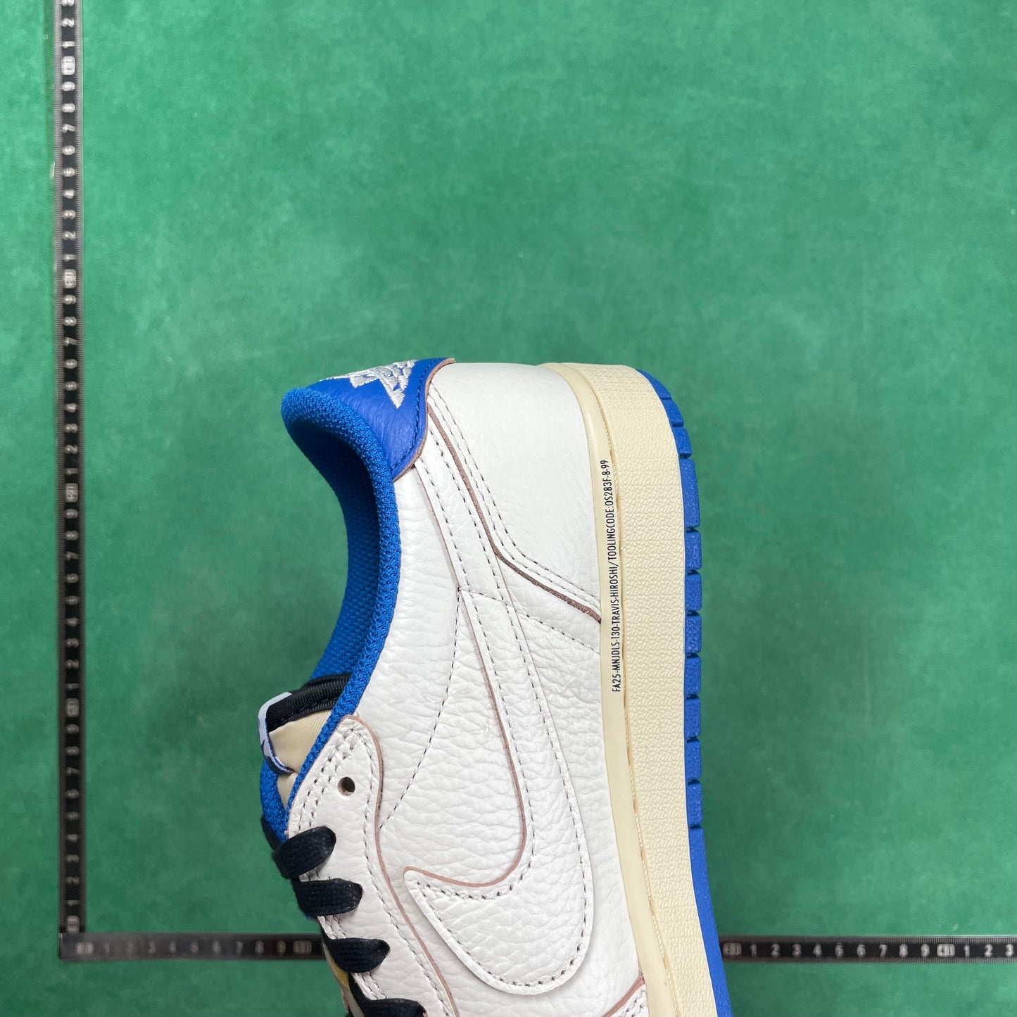 Air Jordan 1 Low OG SP