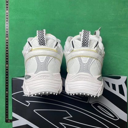 OffWhite - Be Right Back