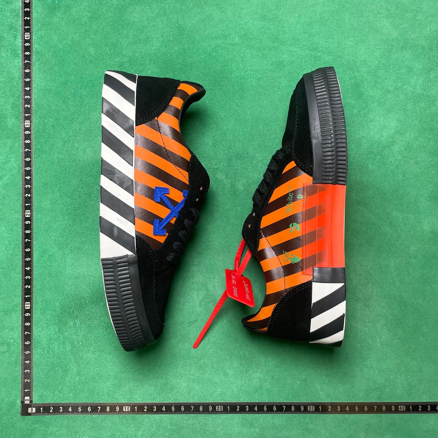 OffWhite - Gym Shoes Lovers