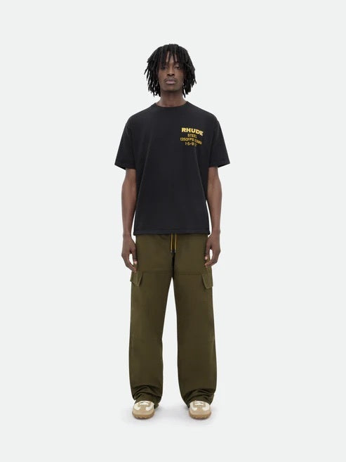 RHUDE