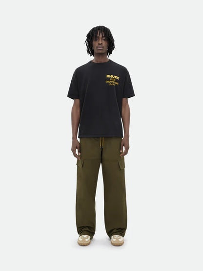 RHUDE