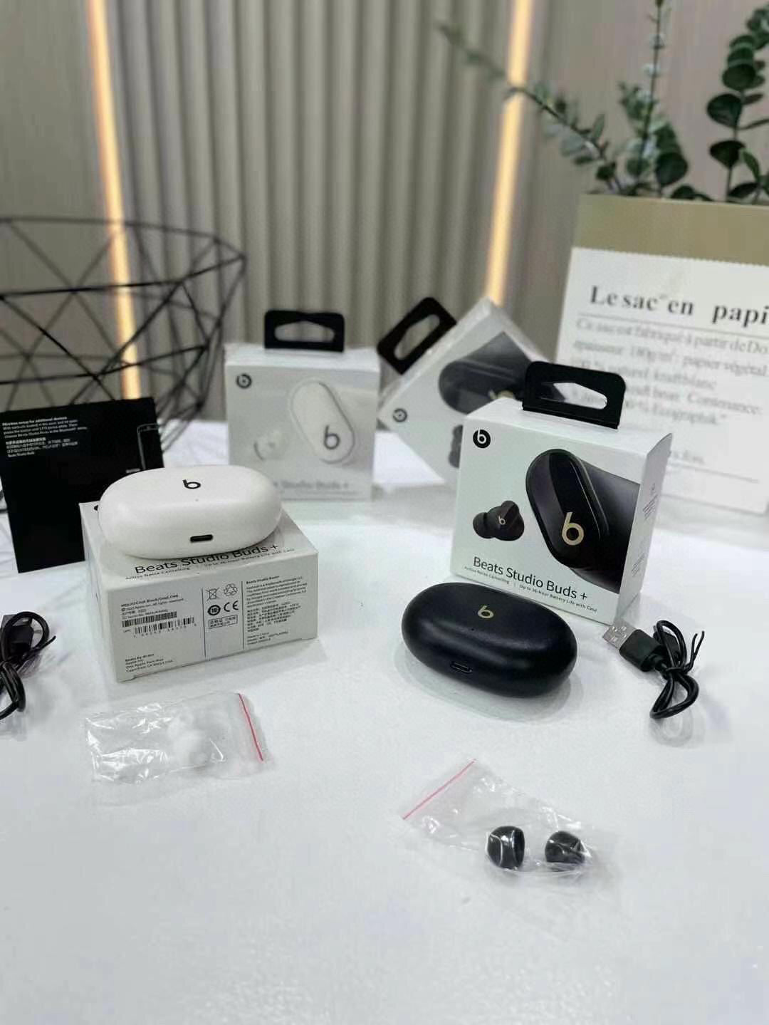 Beats Studio buds +