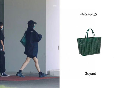 Goyard