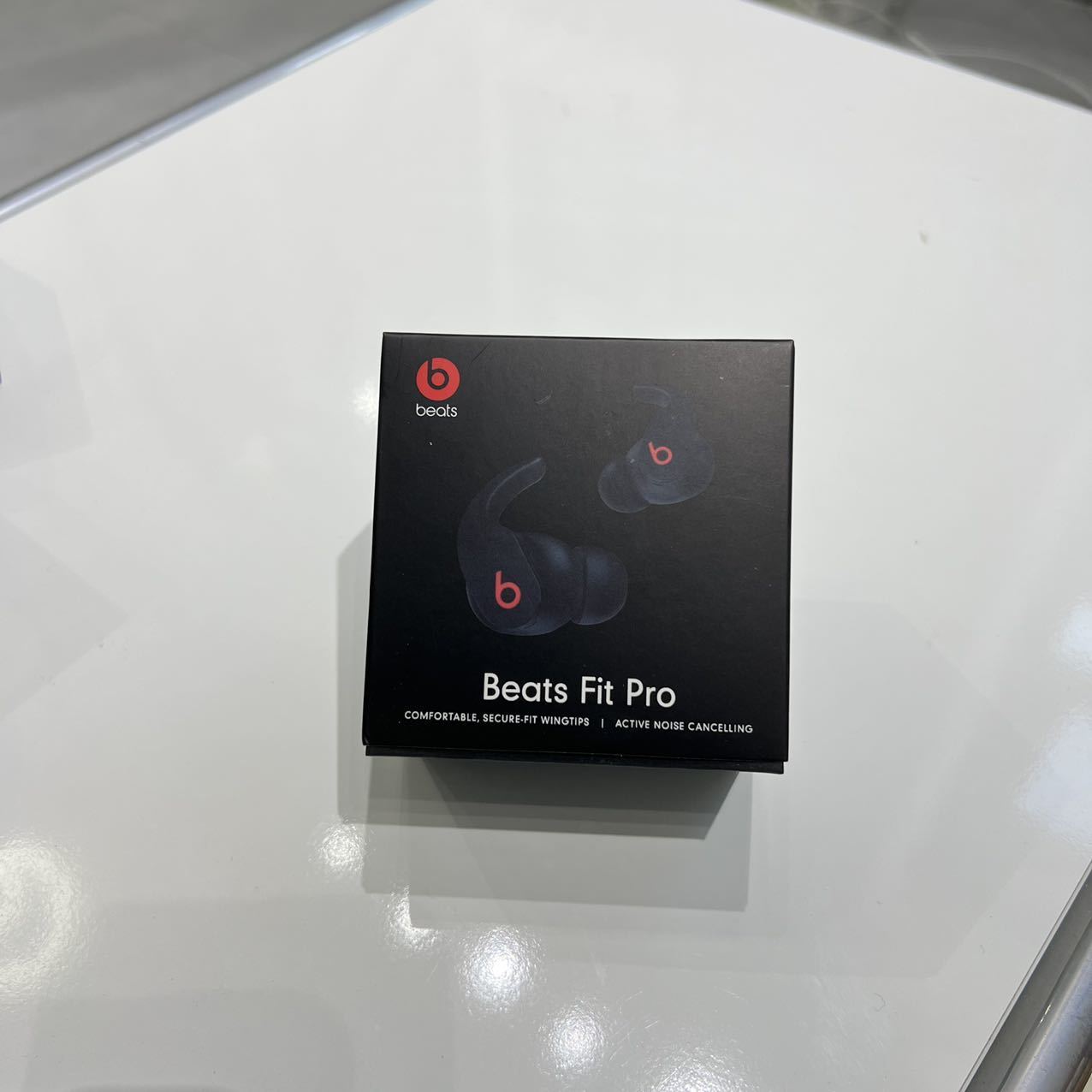 Beats Fit Pro x Kim