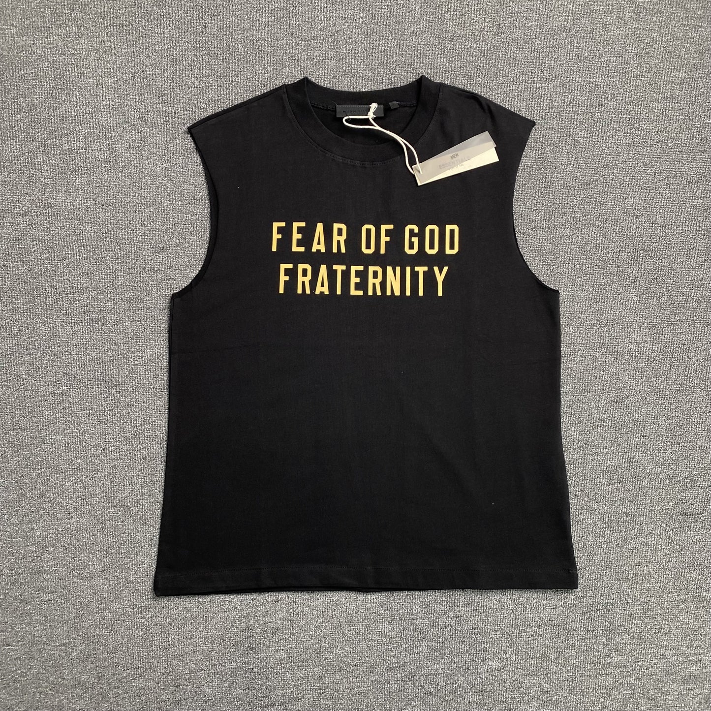FEAR OF GO ESSENTIALS