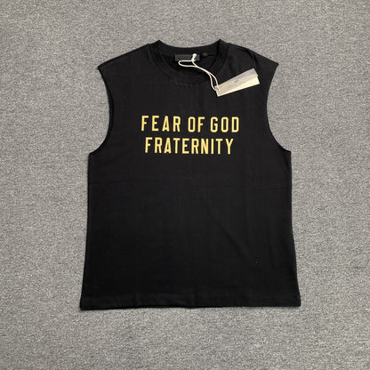 FEAR OF GO ESSENTIALS
