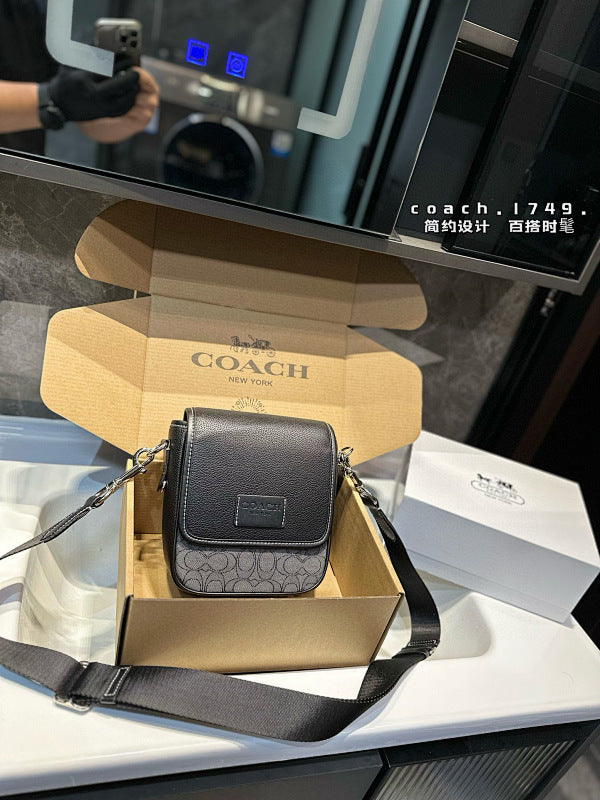 Coach