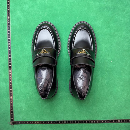 Prada - Loafers