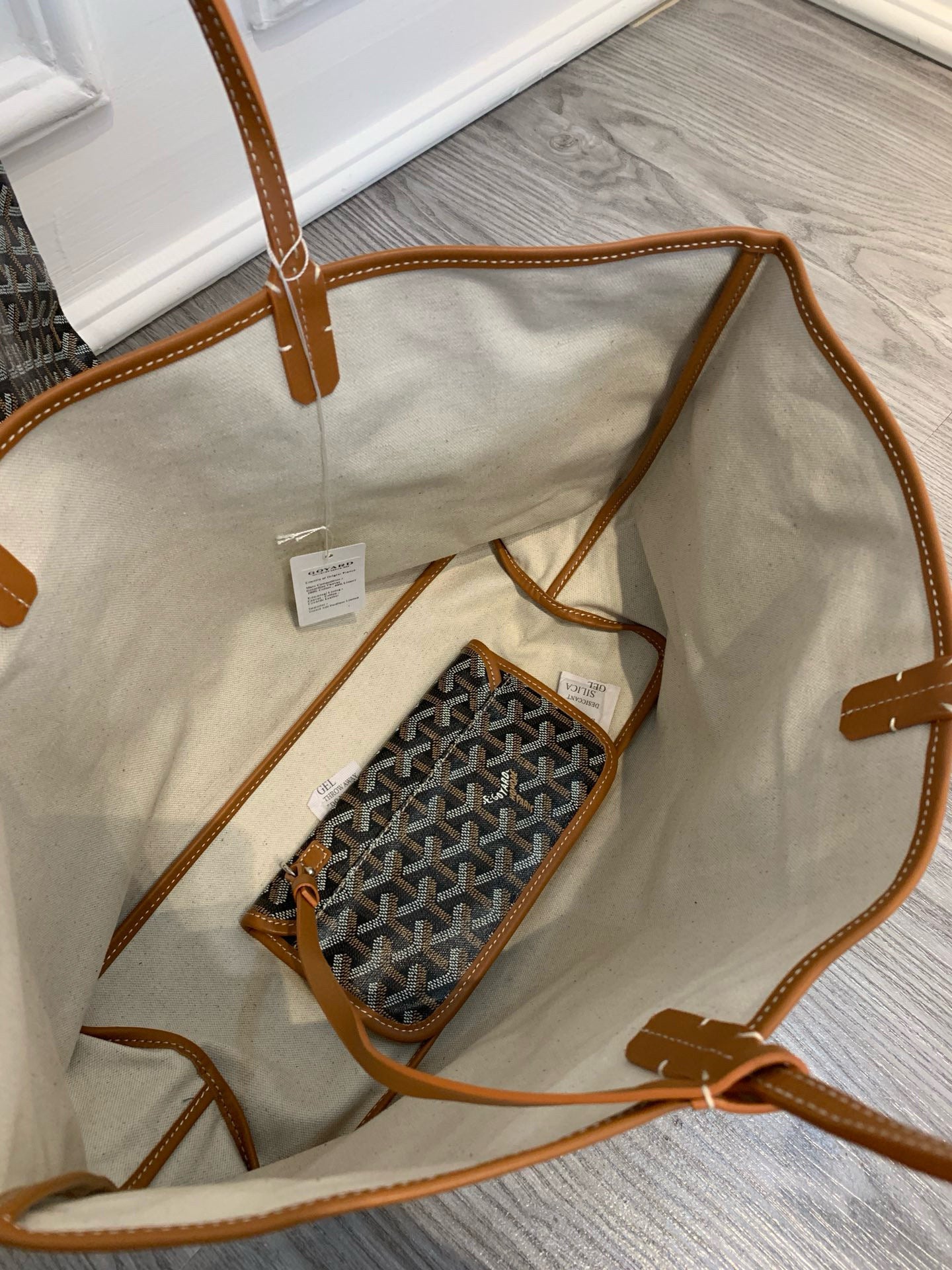 Goyard