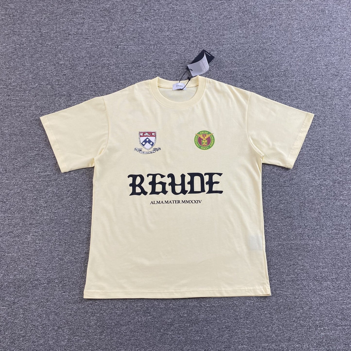 RHUDE