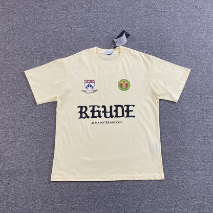 RHUDE
