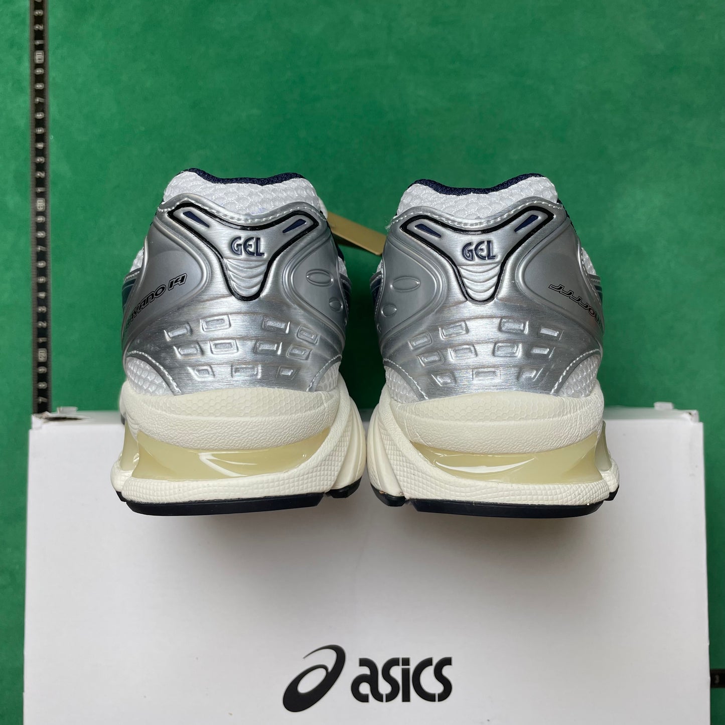 Asics Gel-KAYANO 14