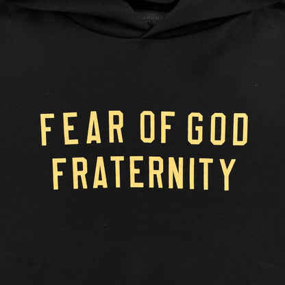 FEAR OF GO ESSENTIALS