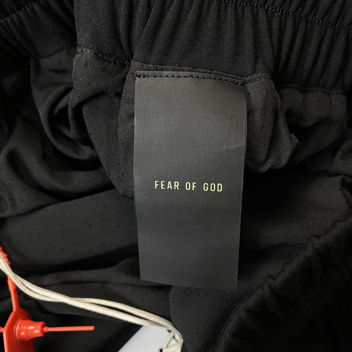 FEAR OF GO ESSENTIALS