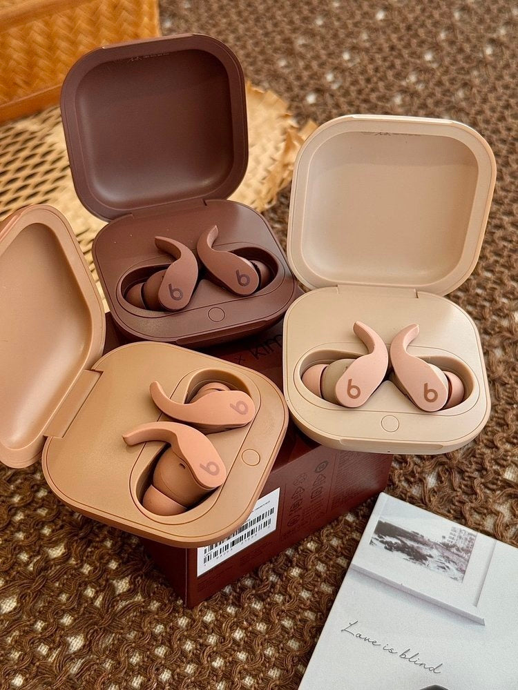 Beats by Kim earbuds